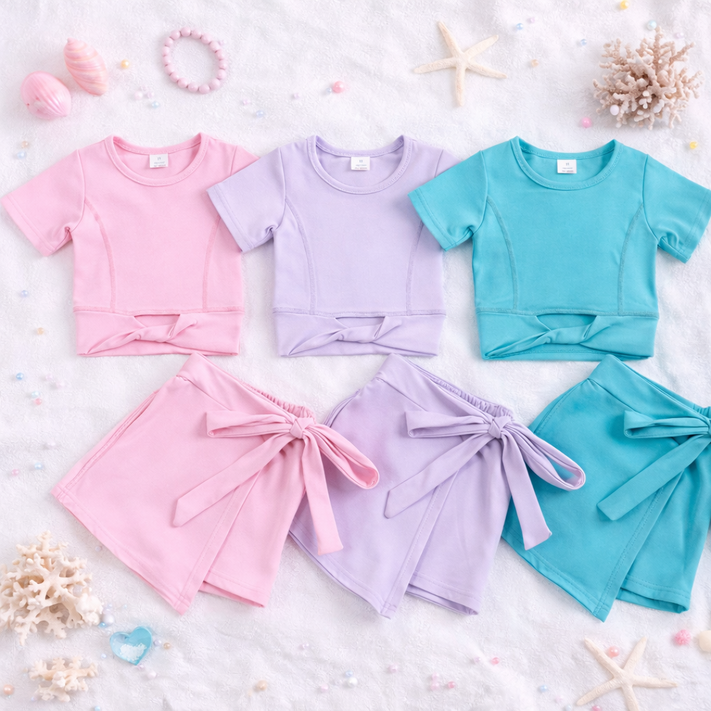 Where the Ocean Meets Elegance: The Story Behind Tides and Twirls Co.