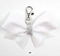 Bow Key Chain